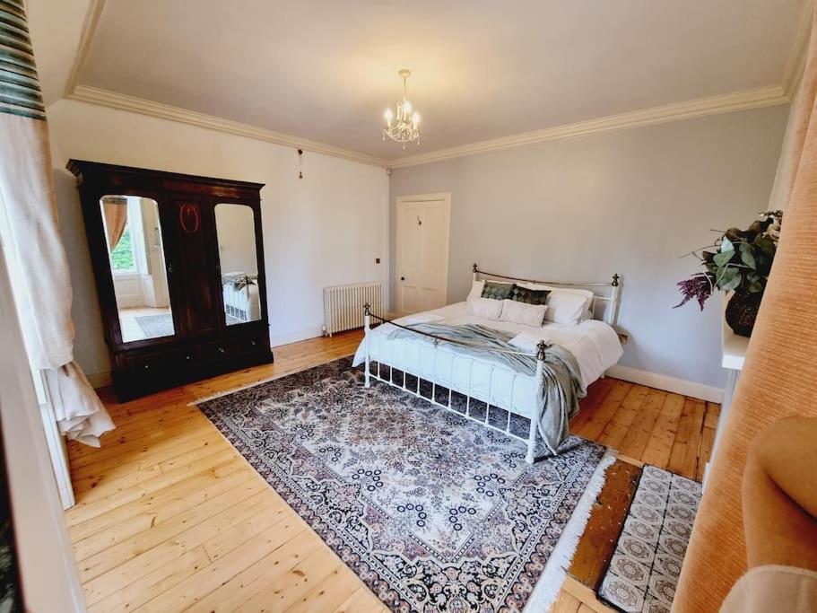 Prestonpans Luxury 5-Bed Villa - Winfields House מראה חיצוני תמונה