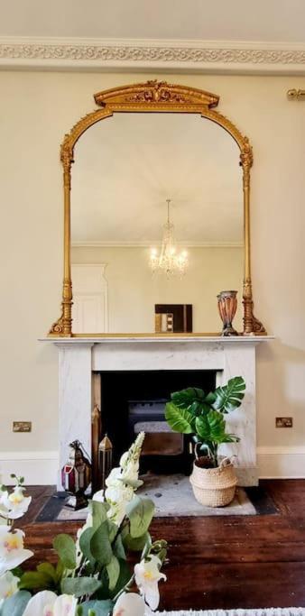 Prestonpans Luxury 5-Bed Villa - Winfields House מראה חיצוני תמונה