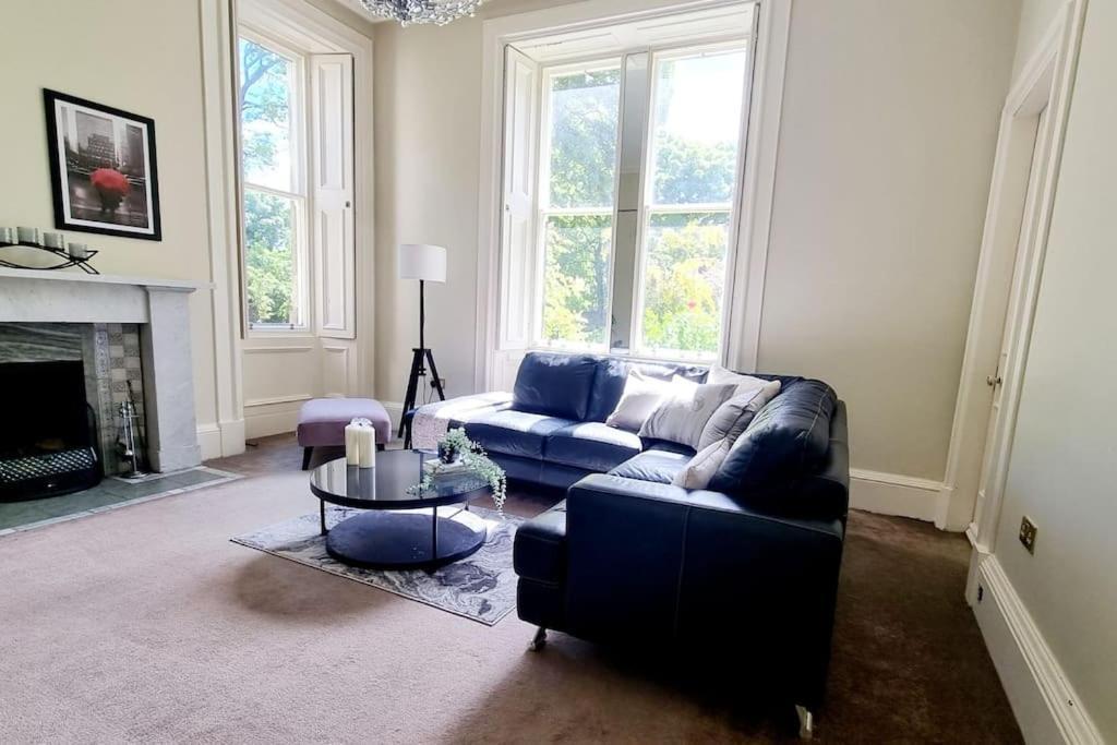 Prestonpans Luxury 5-Bed Villa - Winfields House מראה חיצוני תמונה