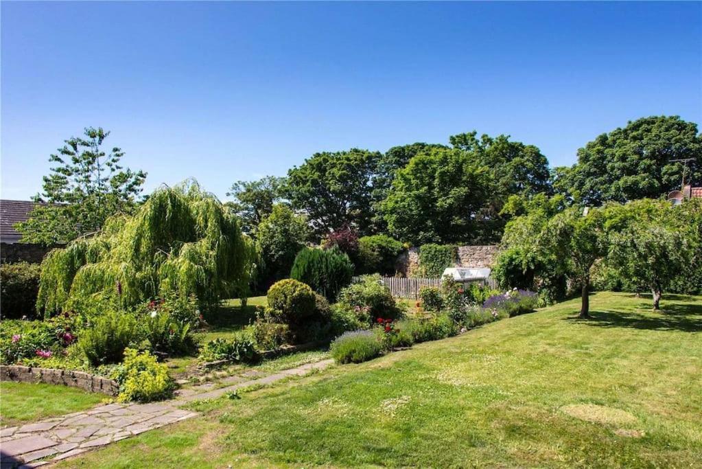 Prestonpans Luxury 5-Bed Villa - Winfields House מראה חיצוני תמונה