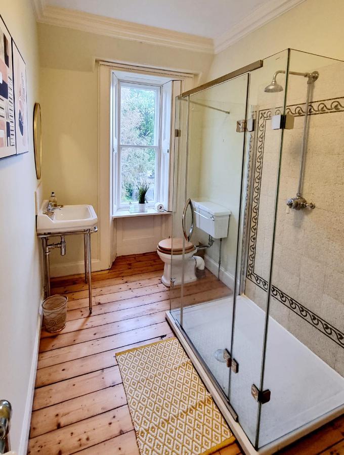 Prestonpans Luxury 5-Bed Villa - Winfields House מראה חיצוני תמונה