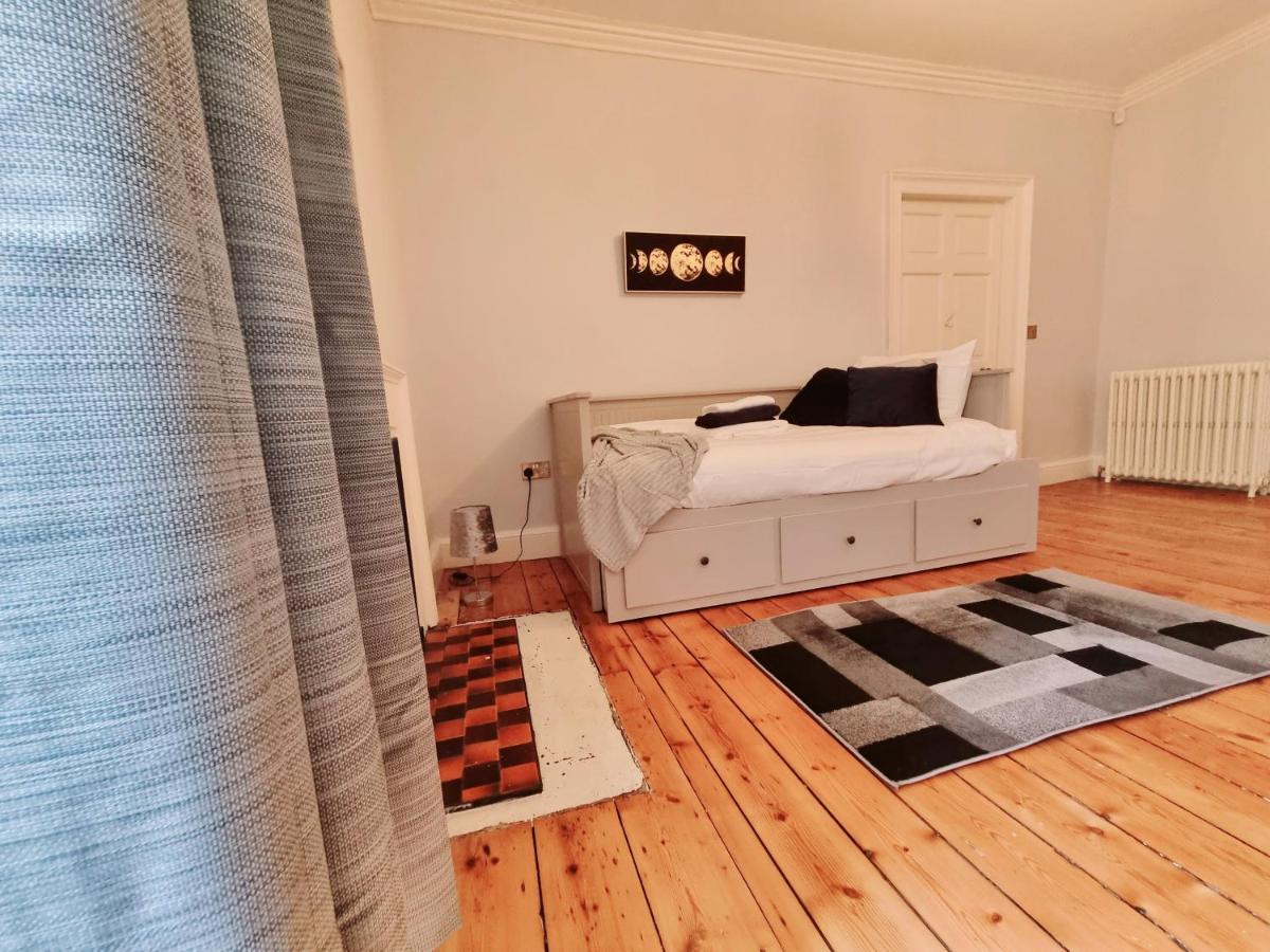 Prestonpans Luxury 5-Bed Villa - Winfields House מראה חיצוני תמונה